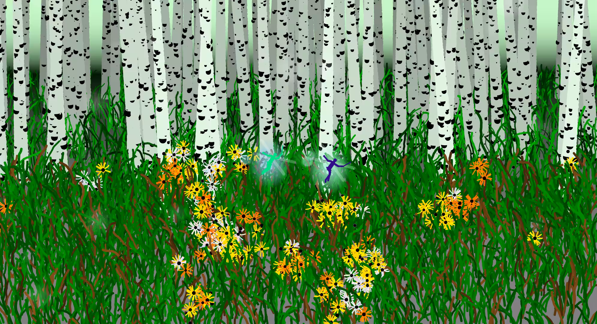 The Color of Spring #51