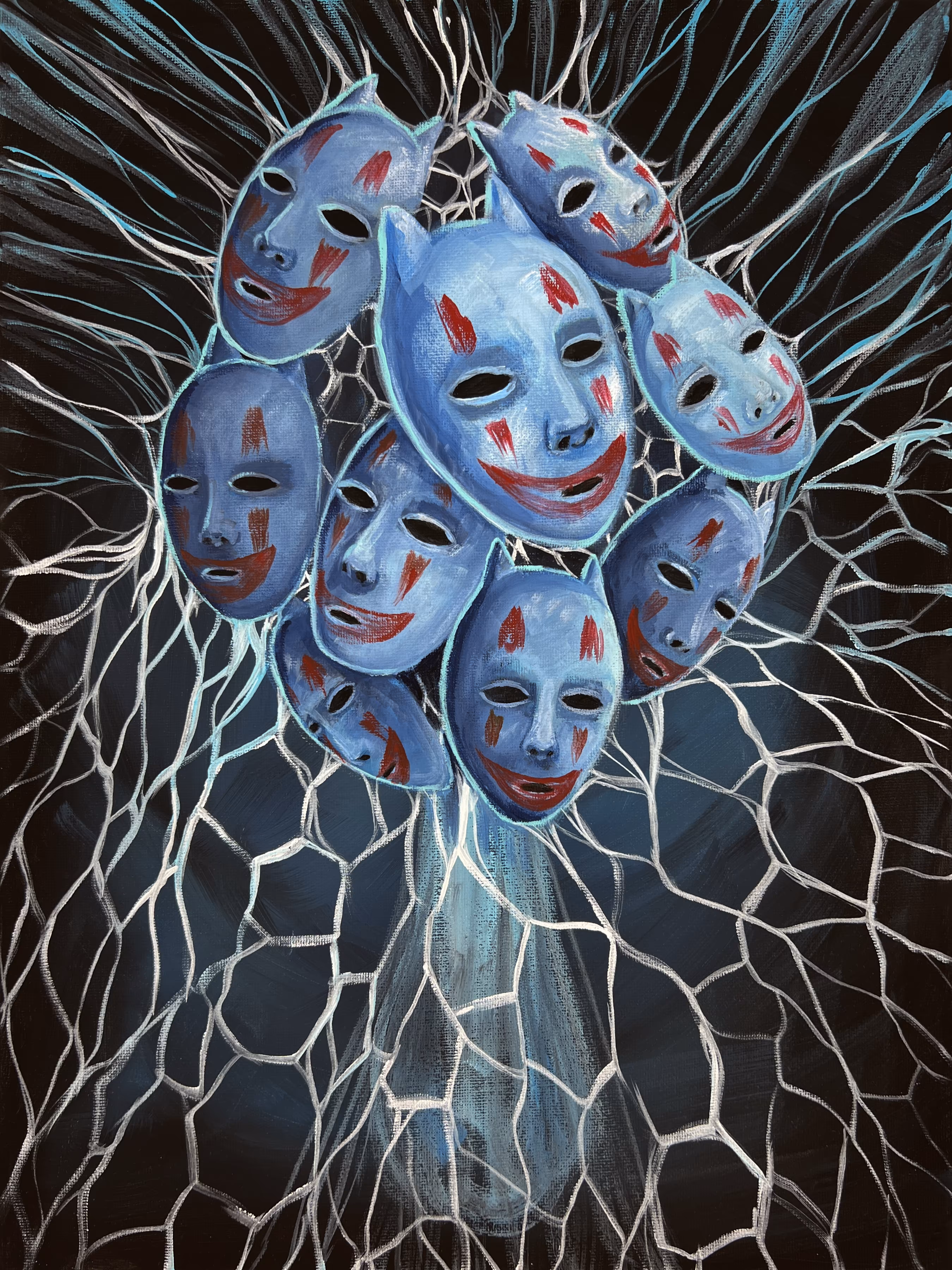 The net