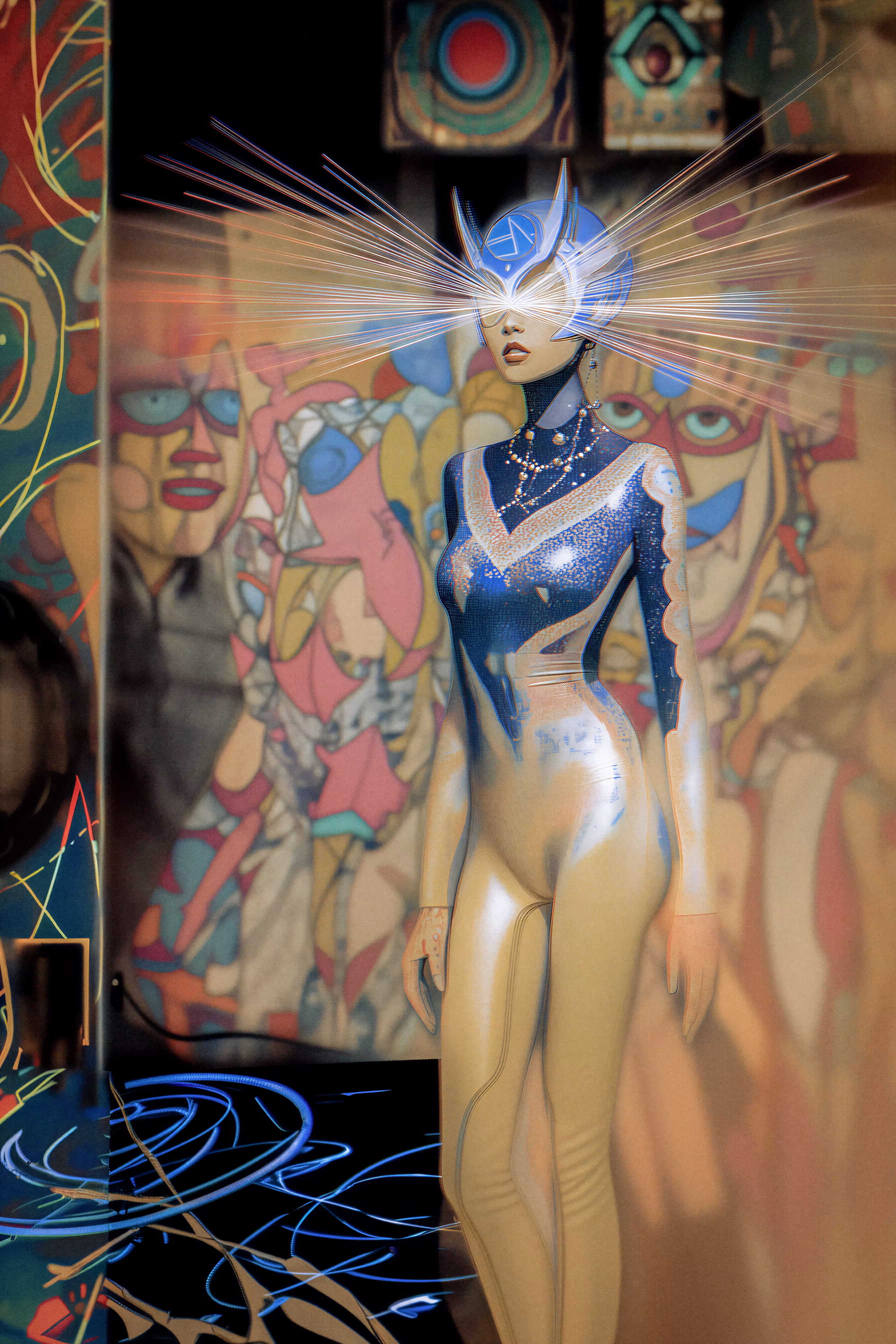 Ultra Woman