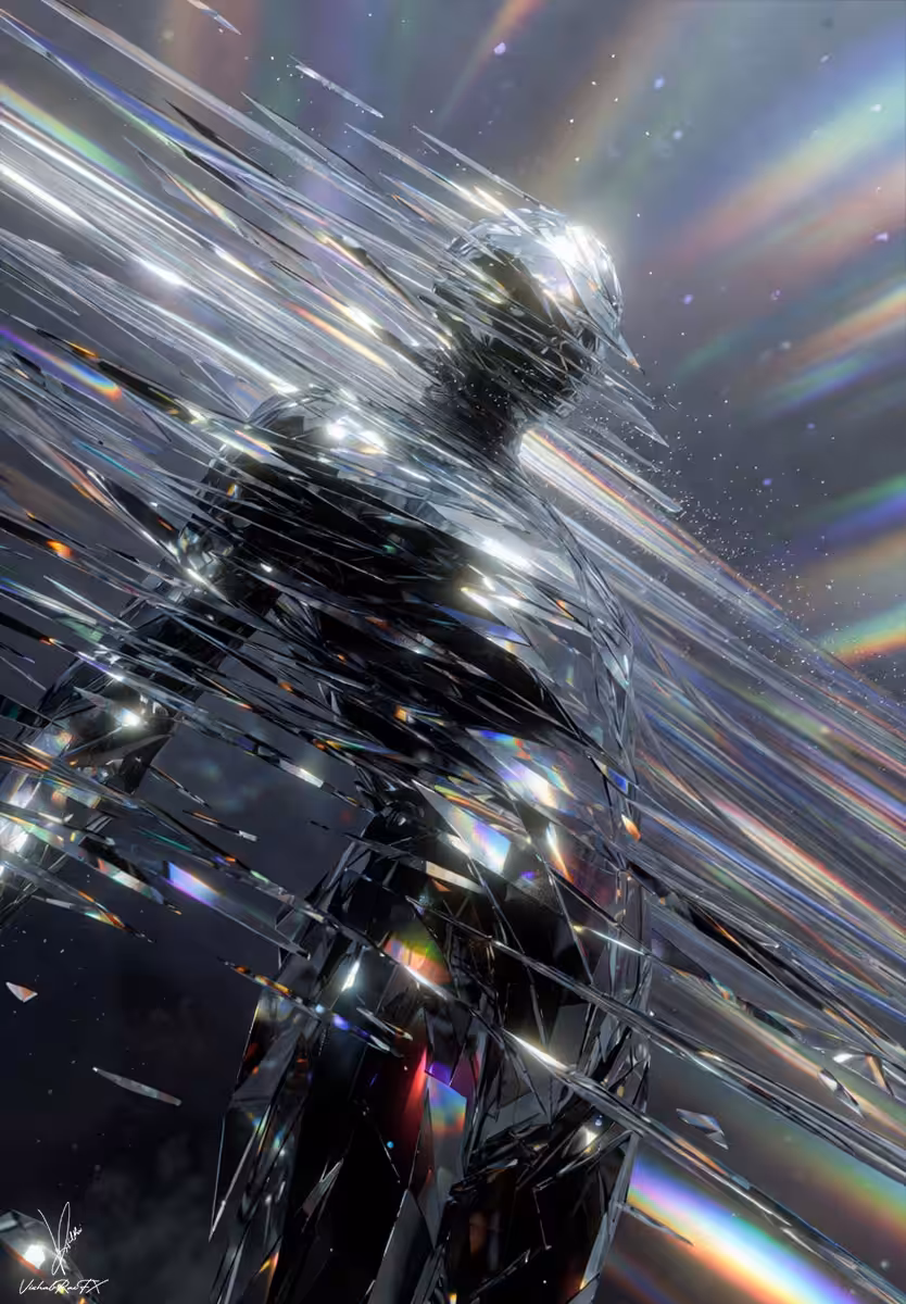 Velocity of Becoming