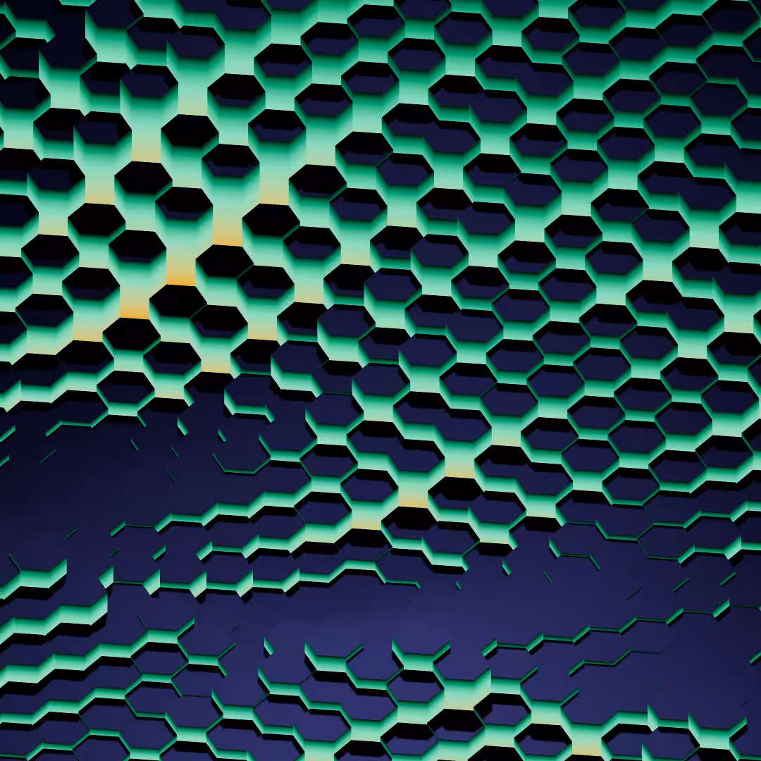 DataWaves GEN #358