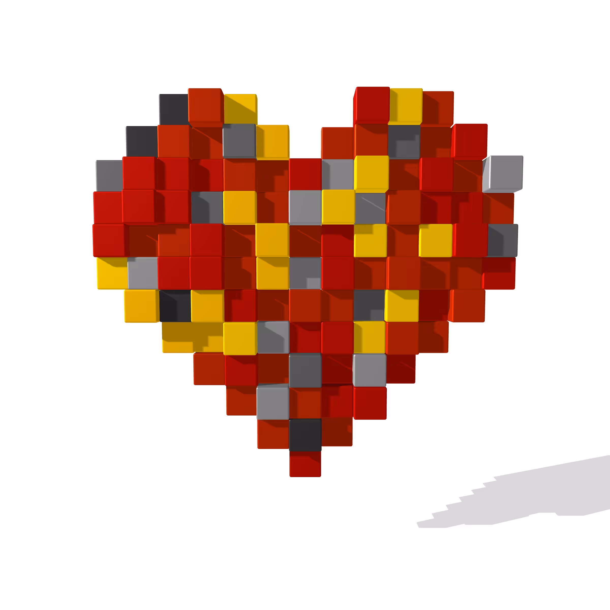 heart + craft #14787