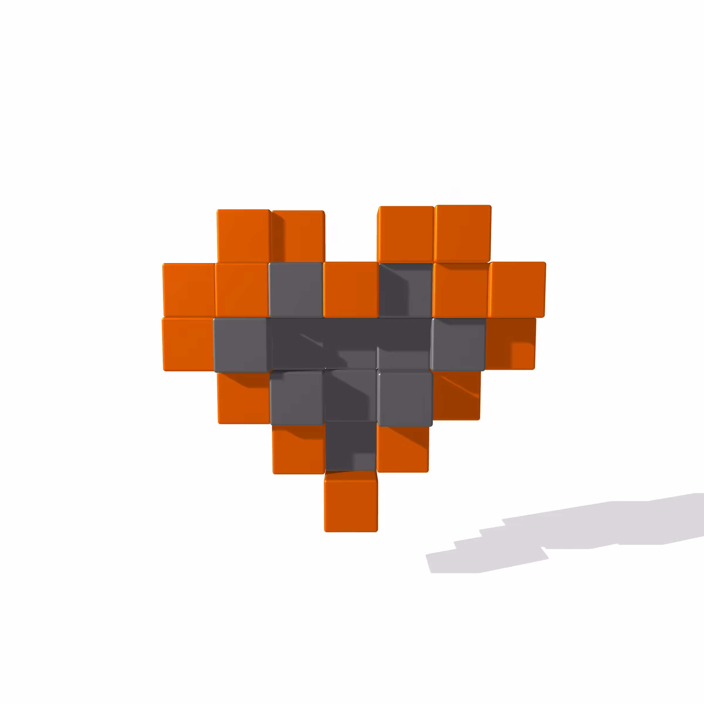 heart + craft #22988