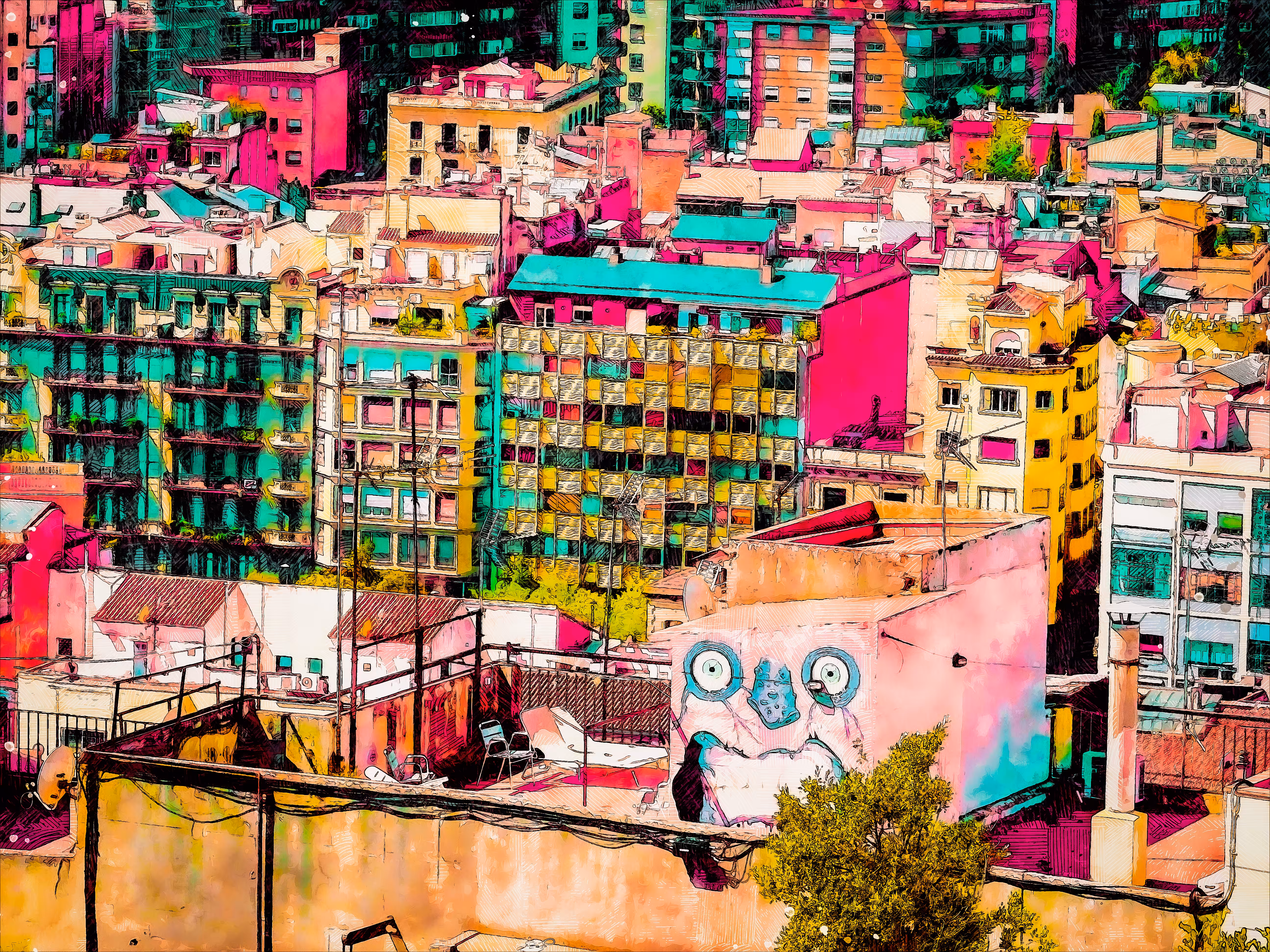 Barcelona