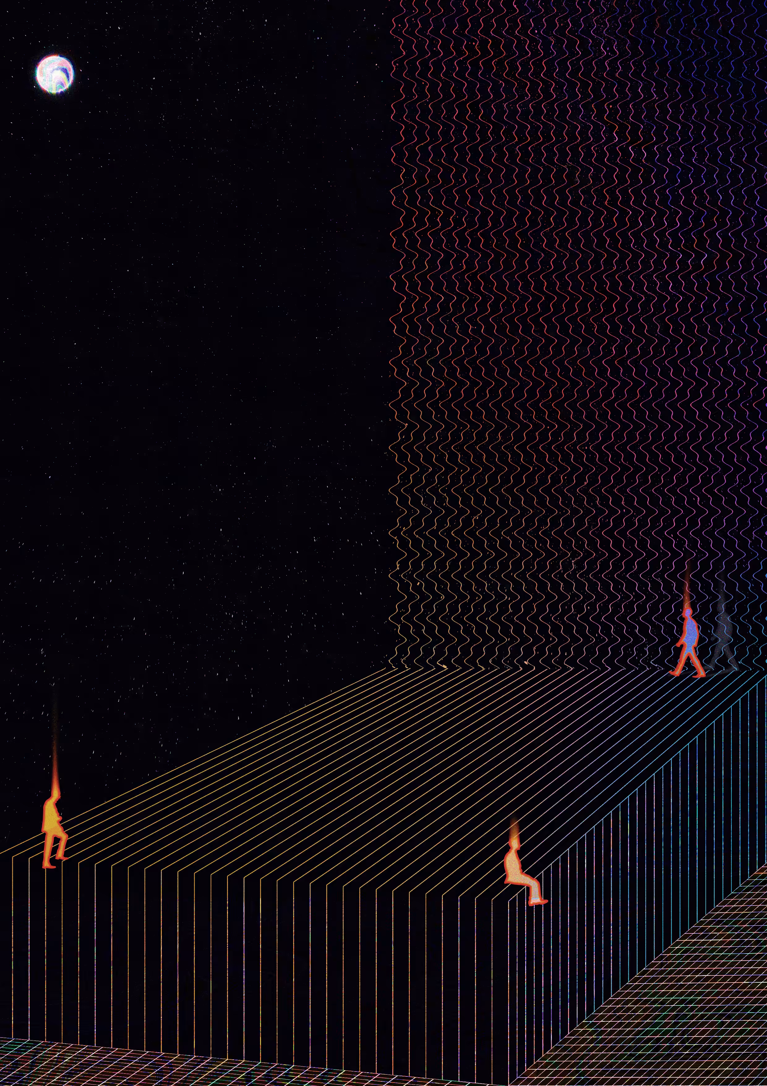 Data Pilgrims
