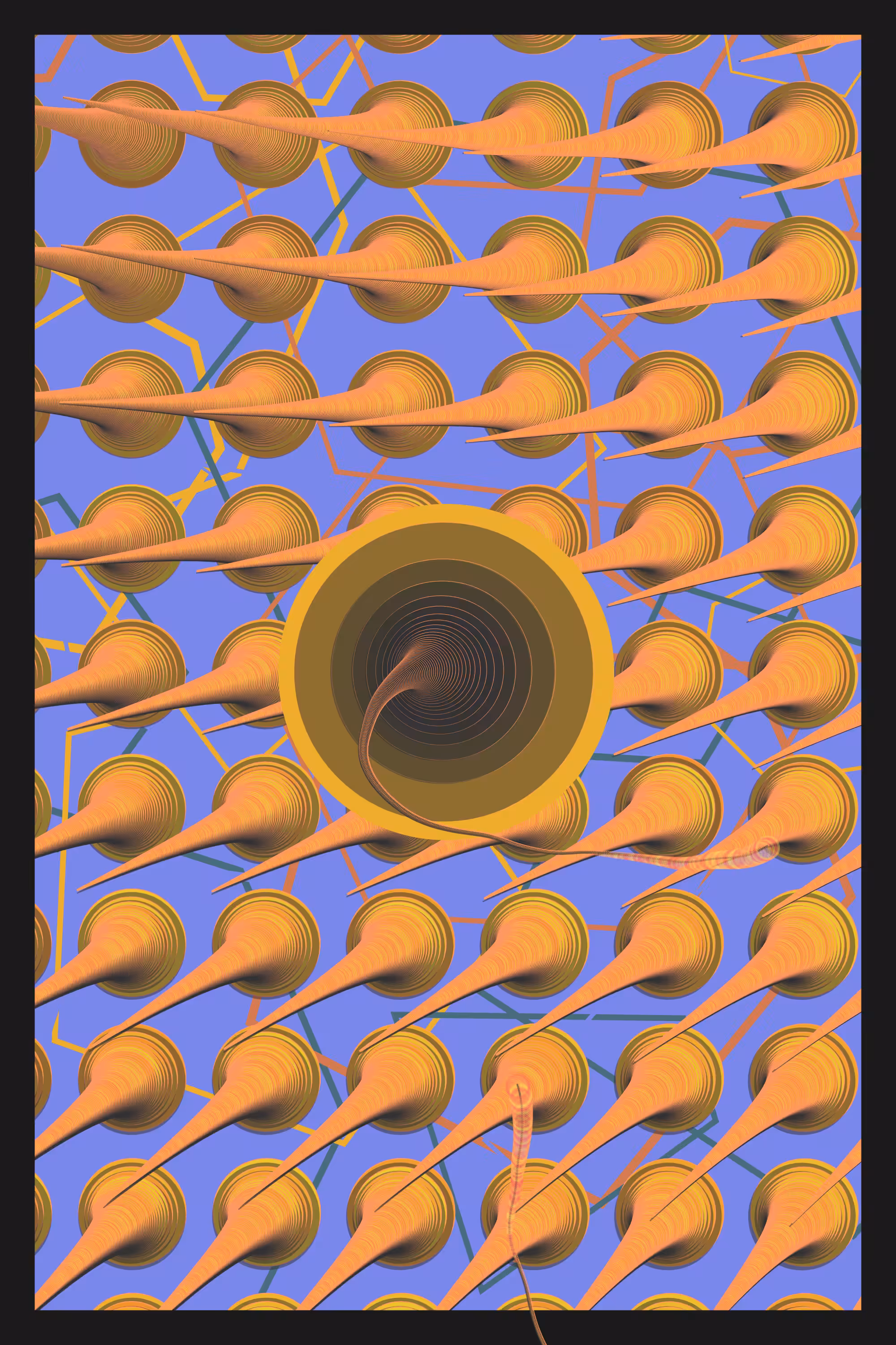 acid memories #15