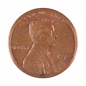 Cent #536