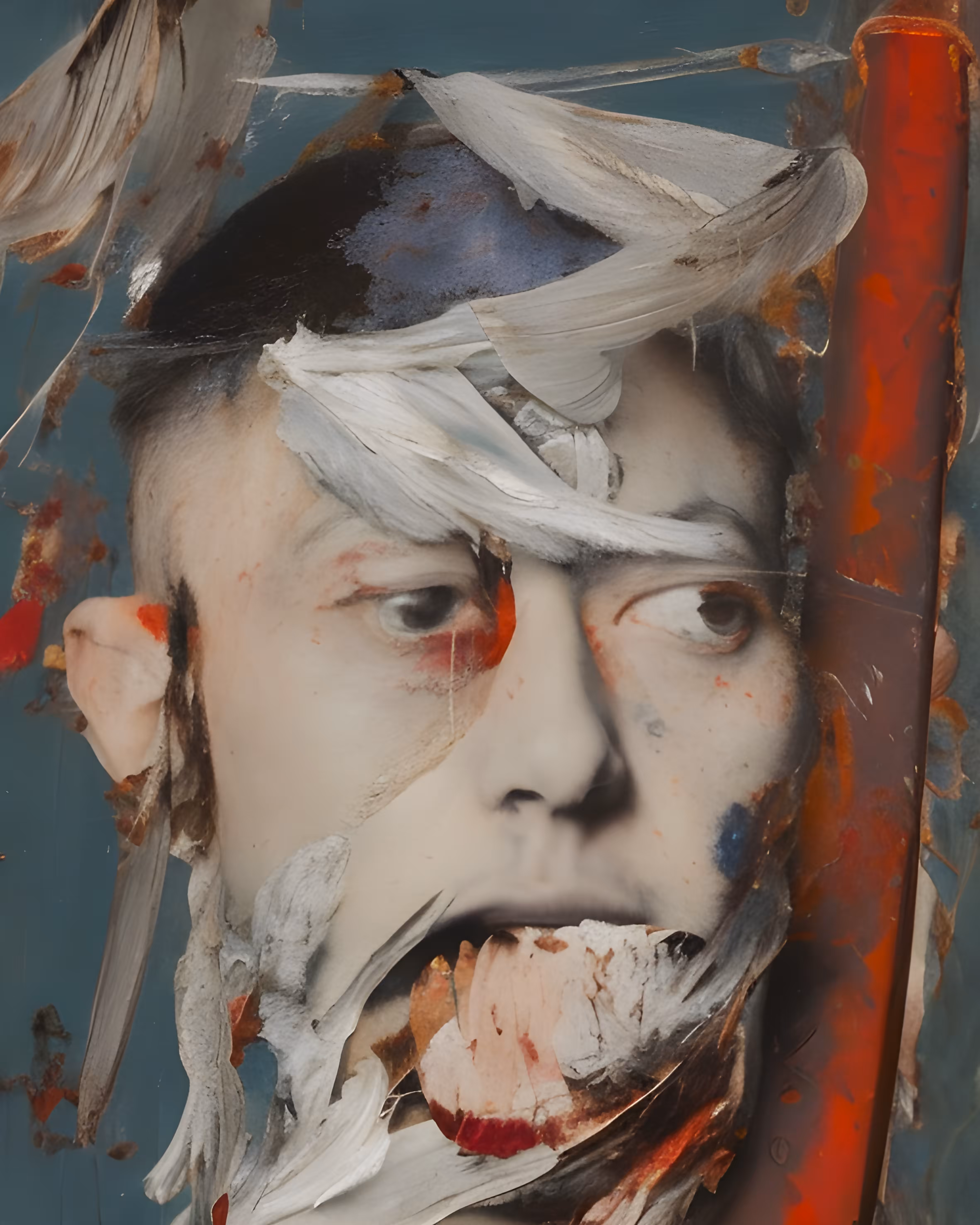 Mark 