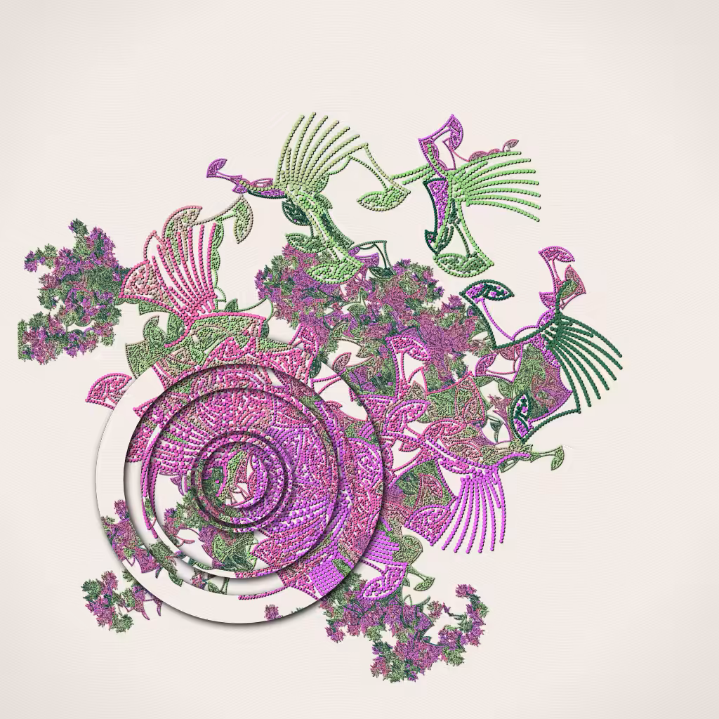 Plantlets #21