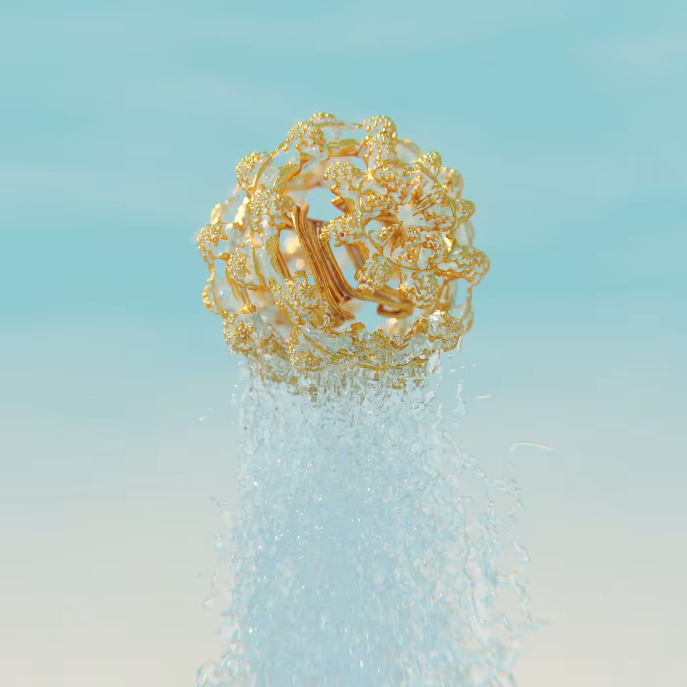 FRACTAL #13