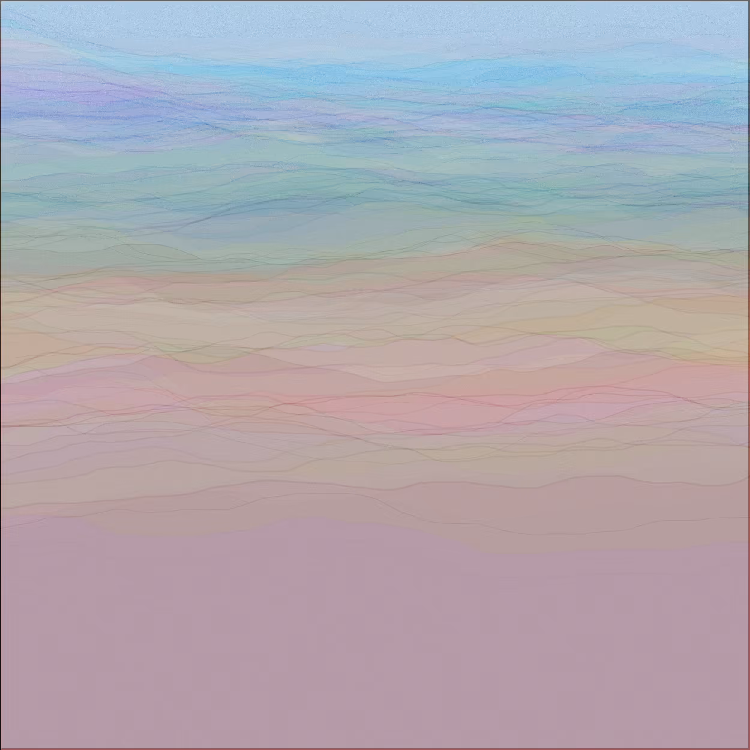 Abstract emotions #66