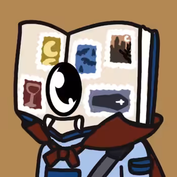 Stampcollector vampire oeg