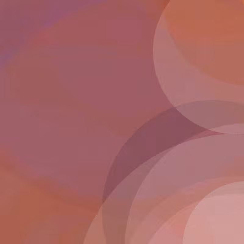 Circles #8