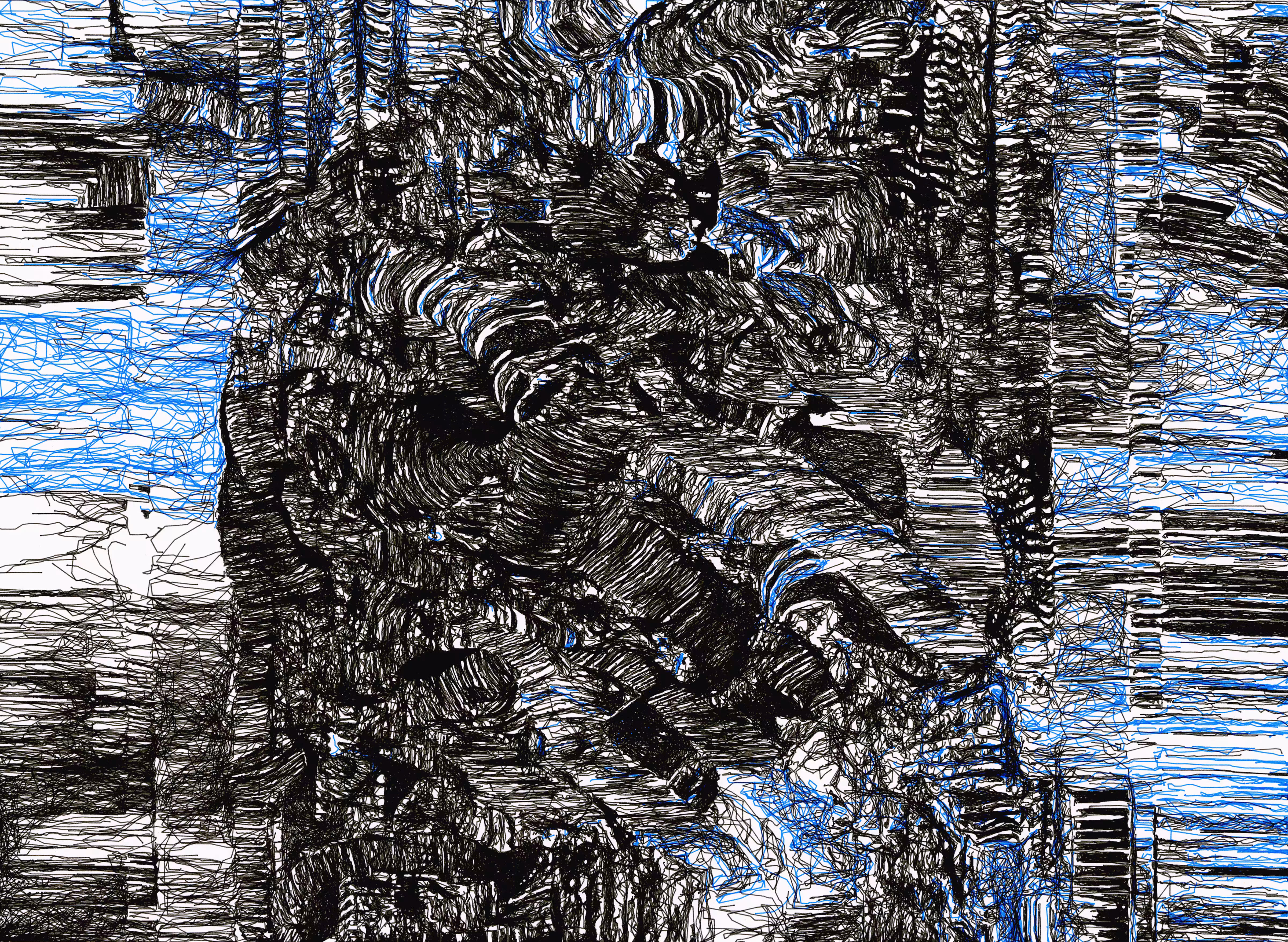 Latent Ink: #467