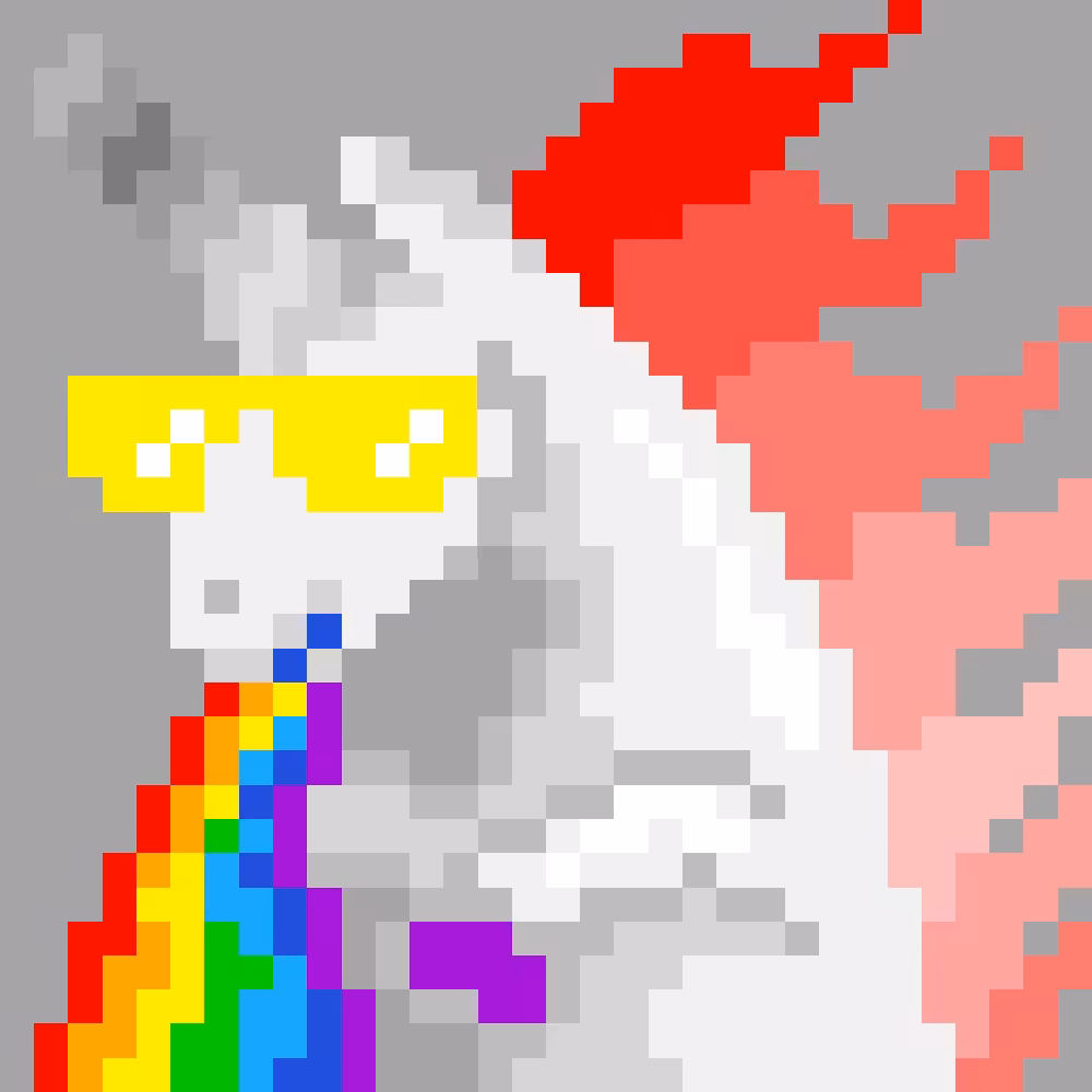 Unicorn #2747
