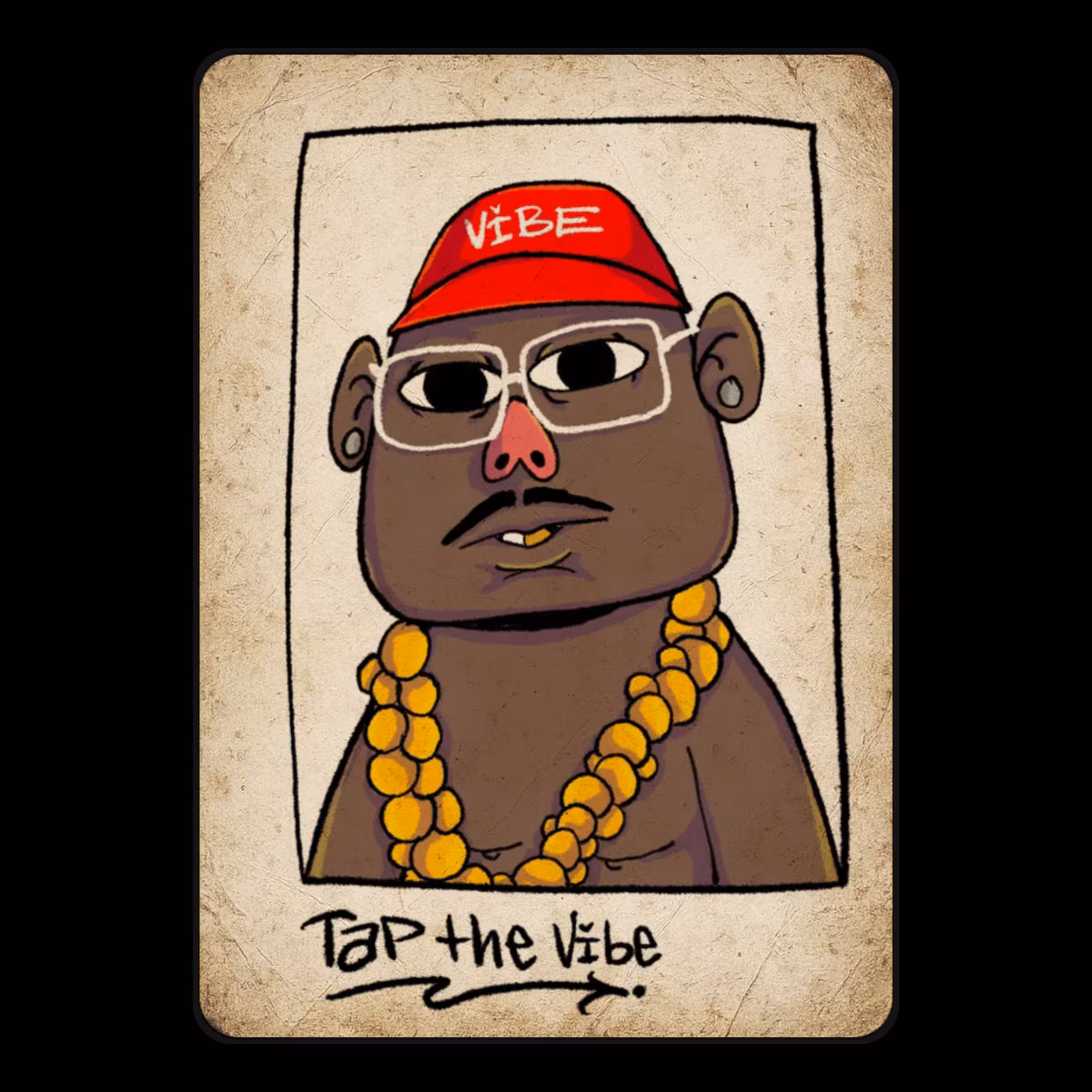 vibe pfp #2962