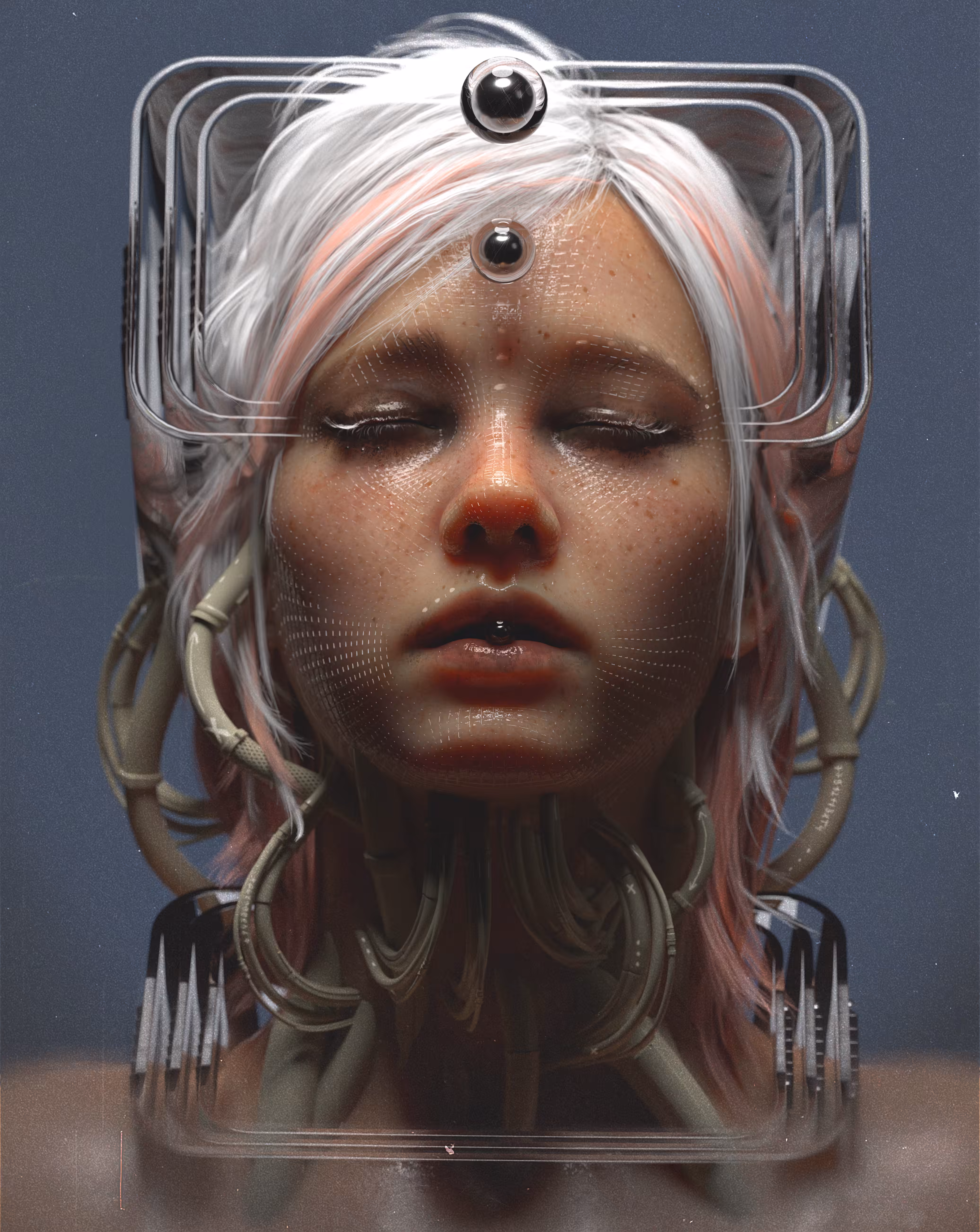 Lucid