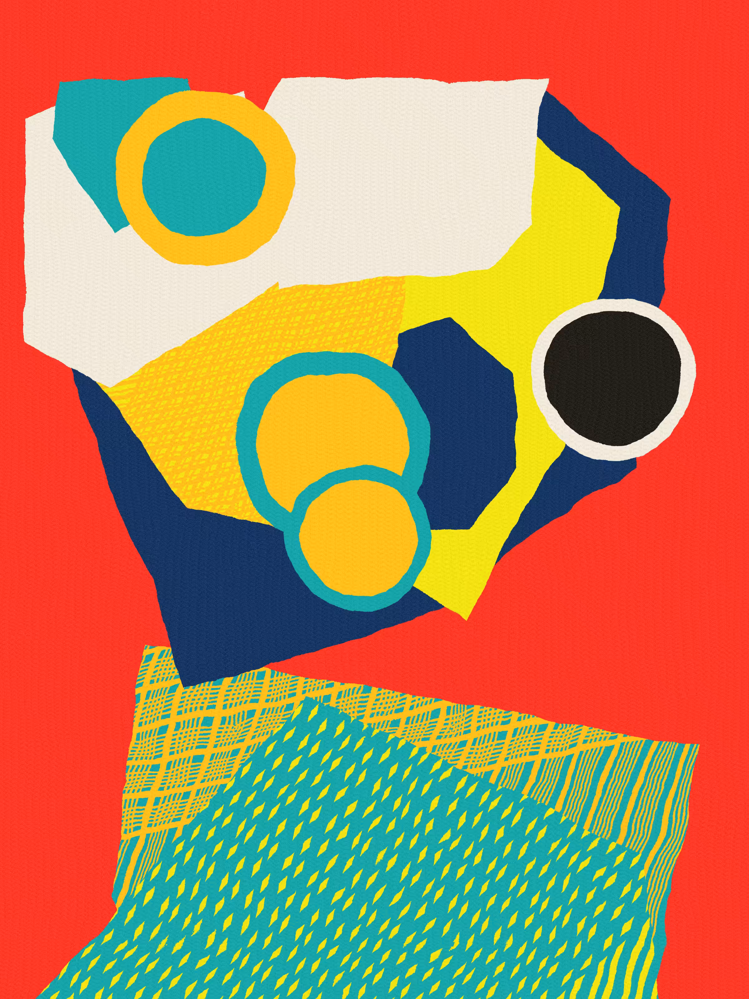 Self, Superego #64