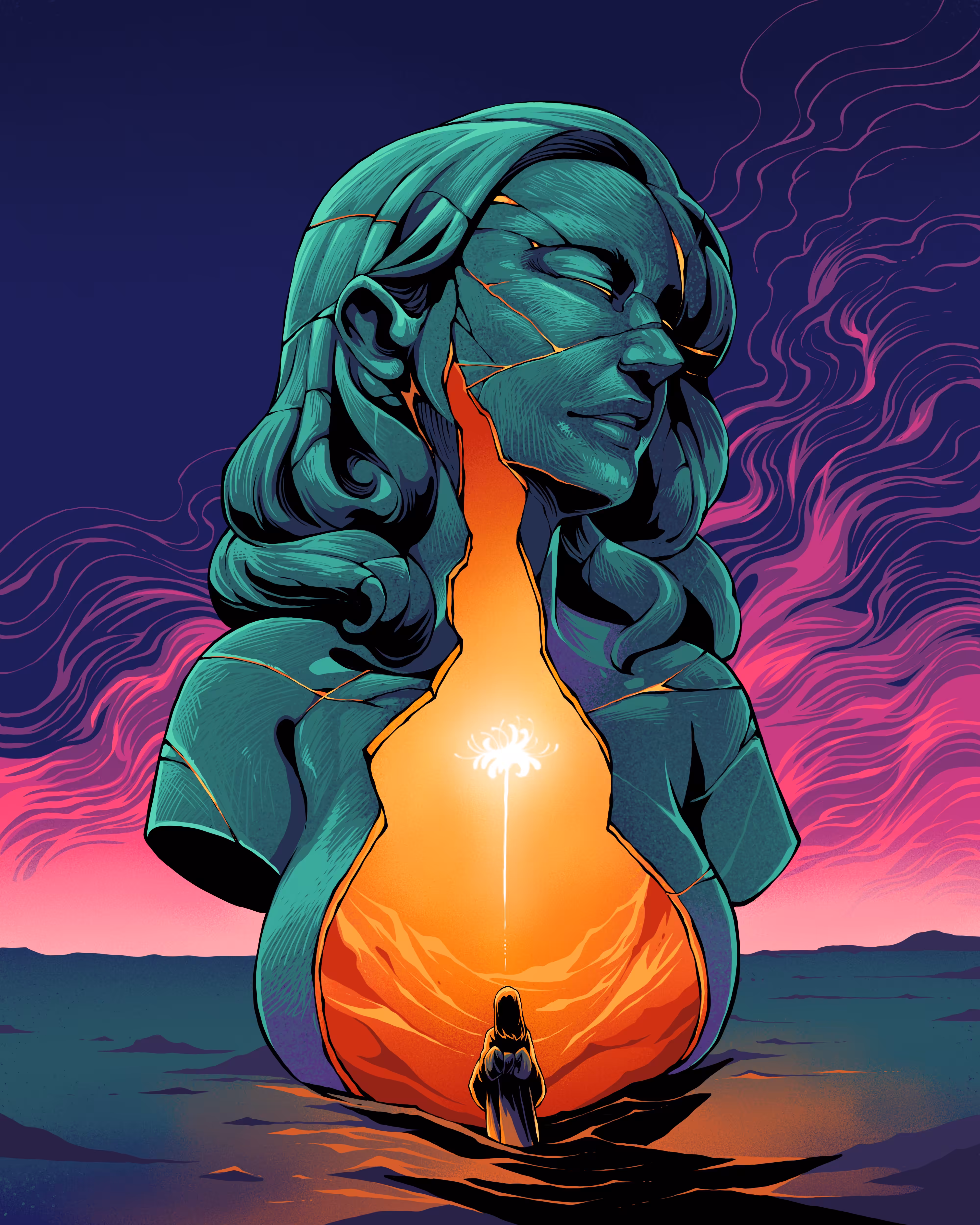 Lucid Dream