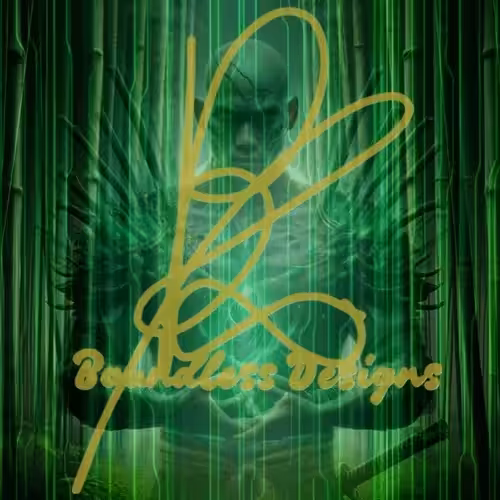 BAMBOO JADE MONK SHEN TONG, THE PRODIGY (CHANNELED FOCUS EDITION) SIGNED (WITH UNLOCKABLE CONTENT NO SIGNATURE VARIANT)