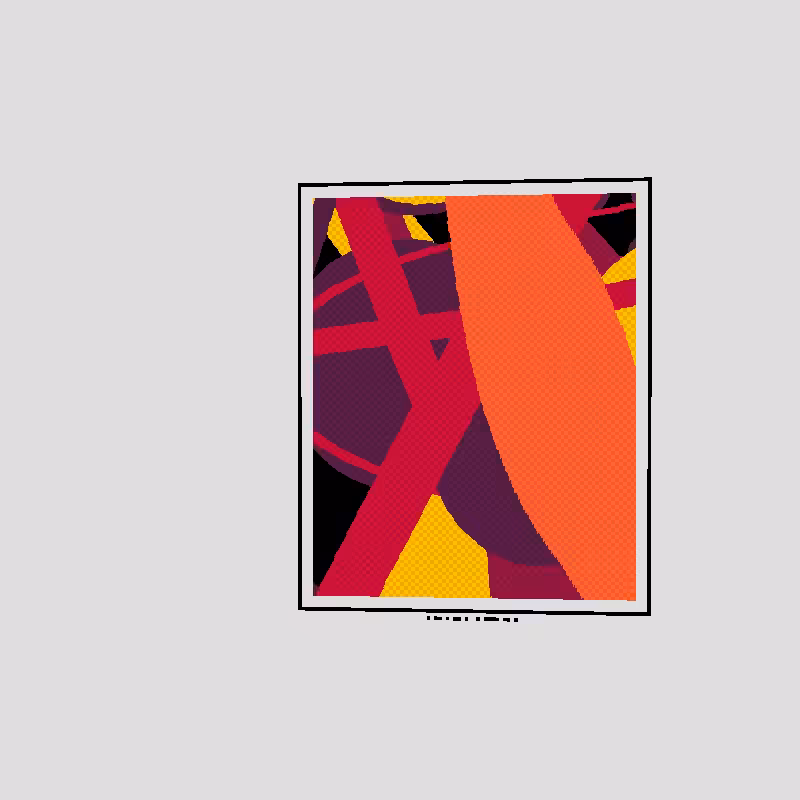 white room #24