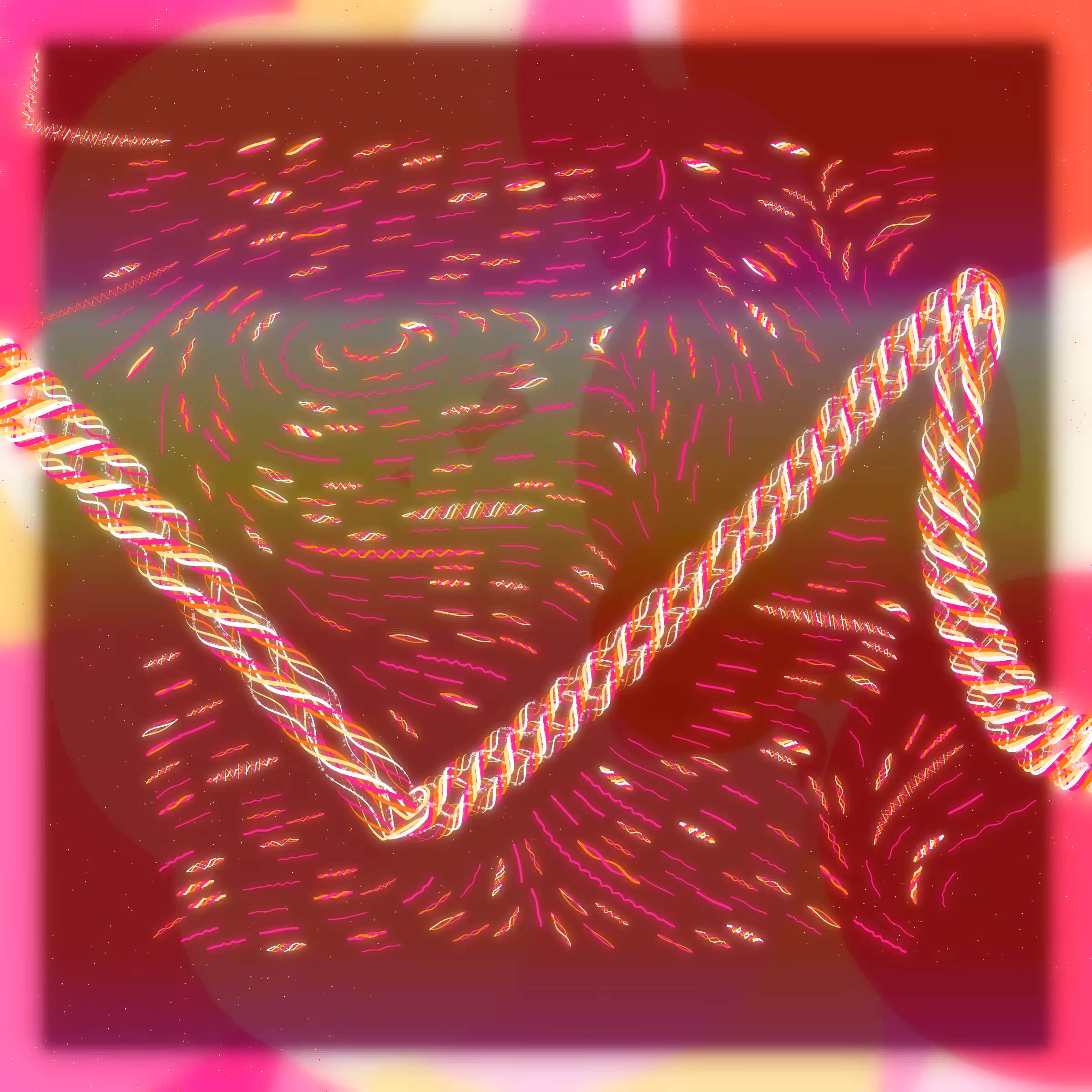 Friendship Bracelets #10650