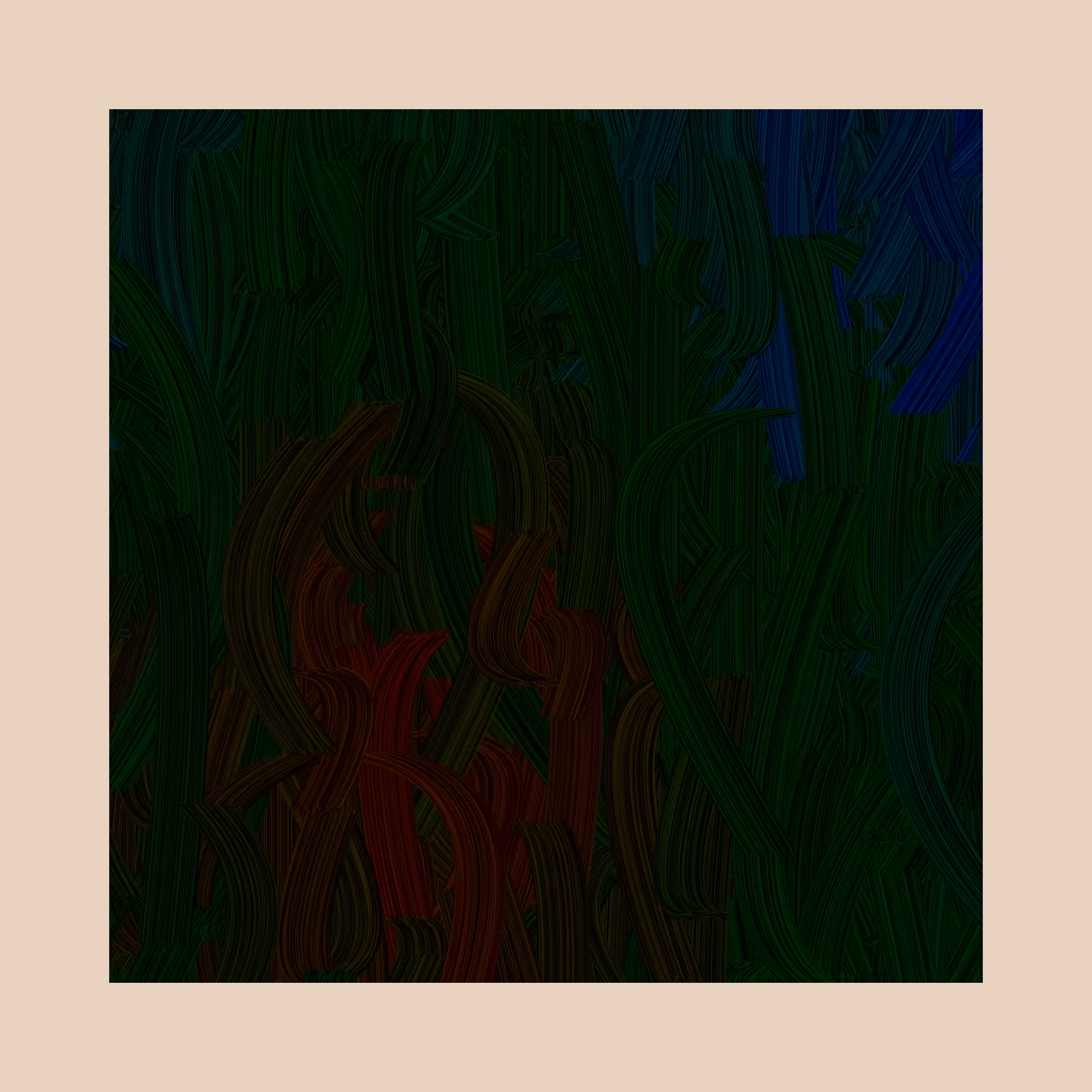 Color Streams #219