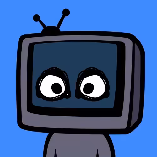 Television The Gank: TV # 006