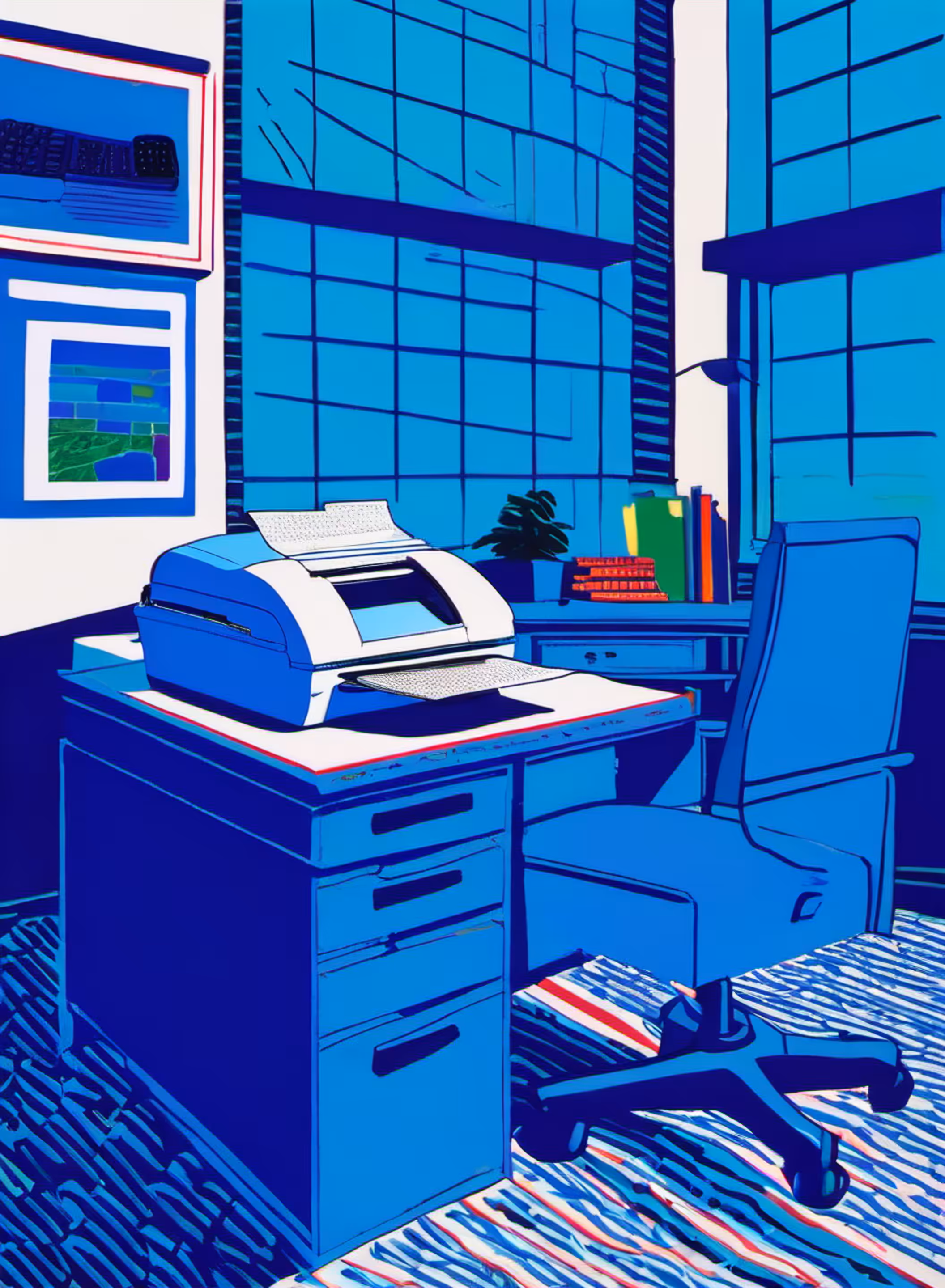 office spaces #19