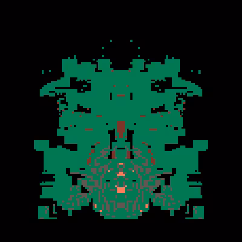 Beginner Ideocartography #241