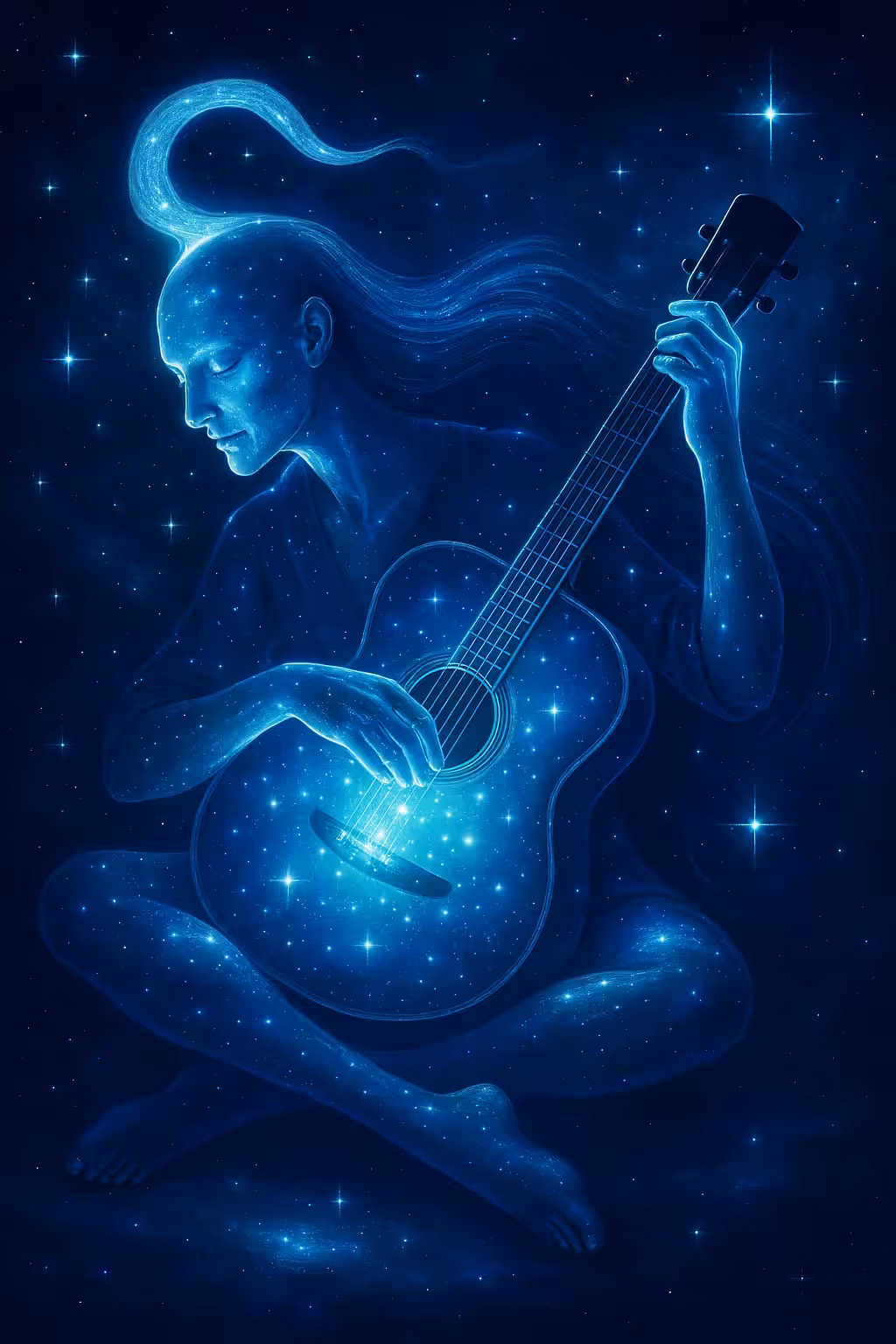 Star Hymn