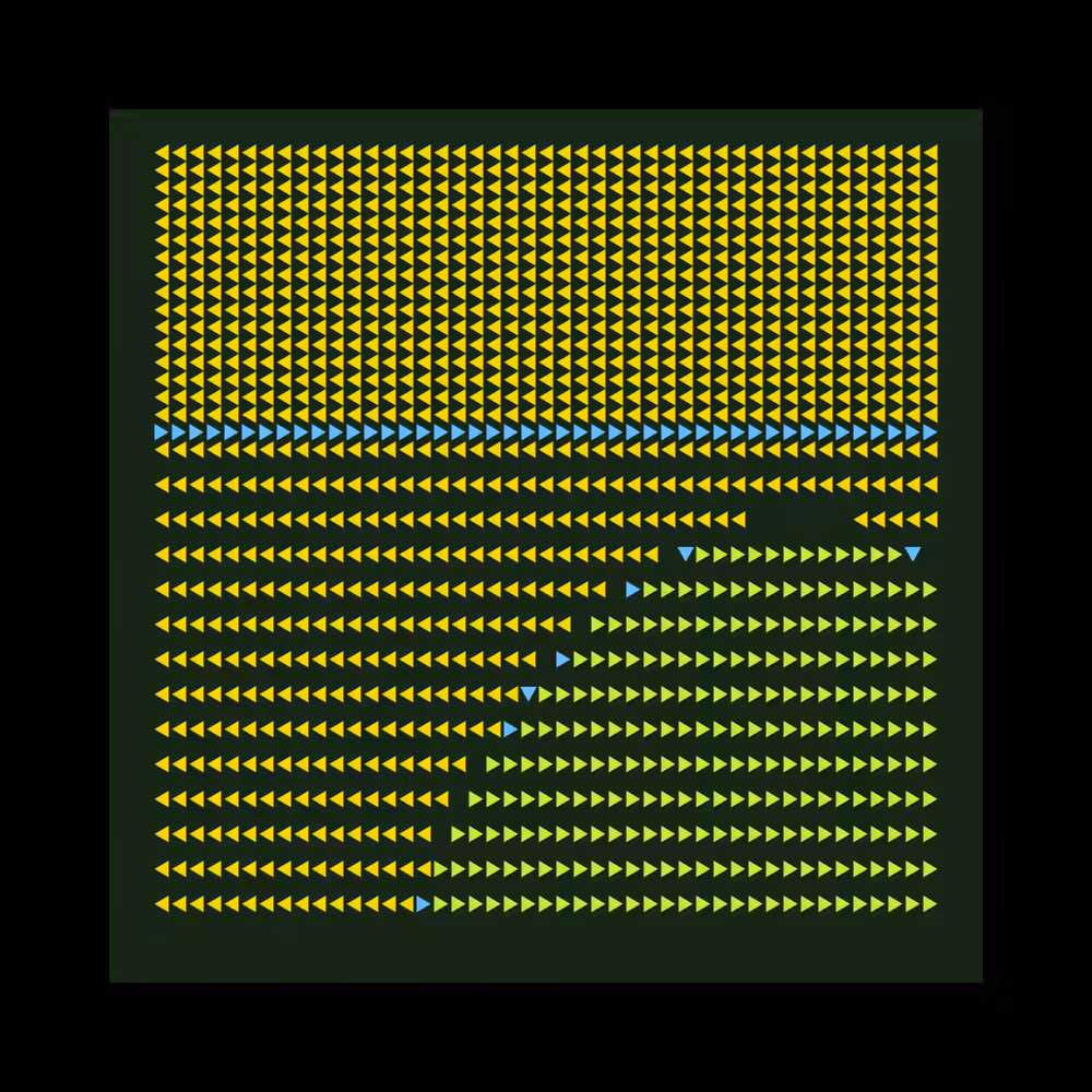 Cosmic Type #270