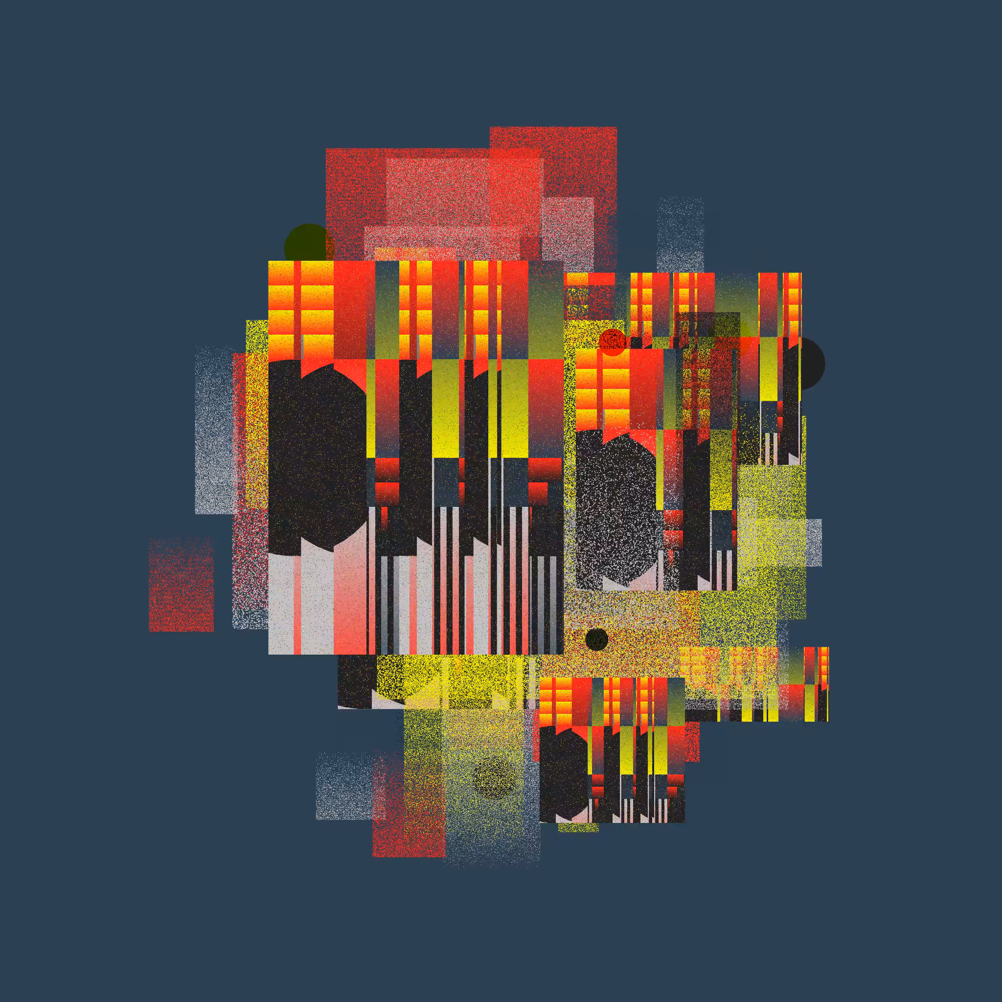 (dis)Mantle #69
