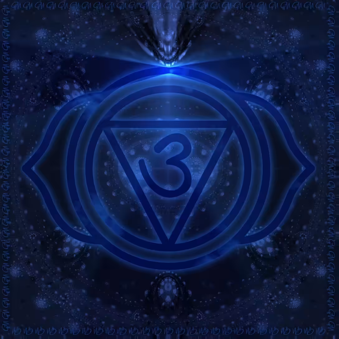 Third Eye