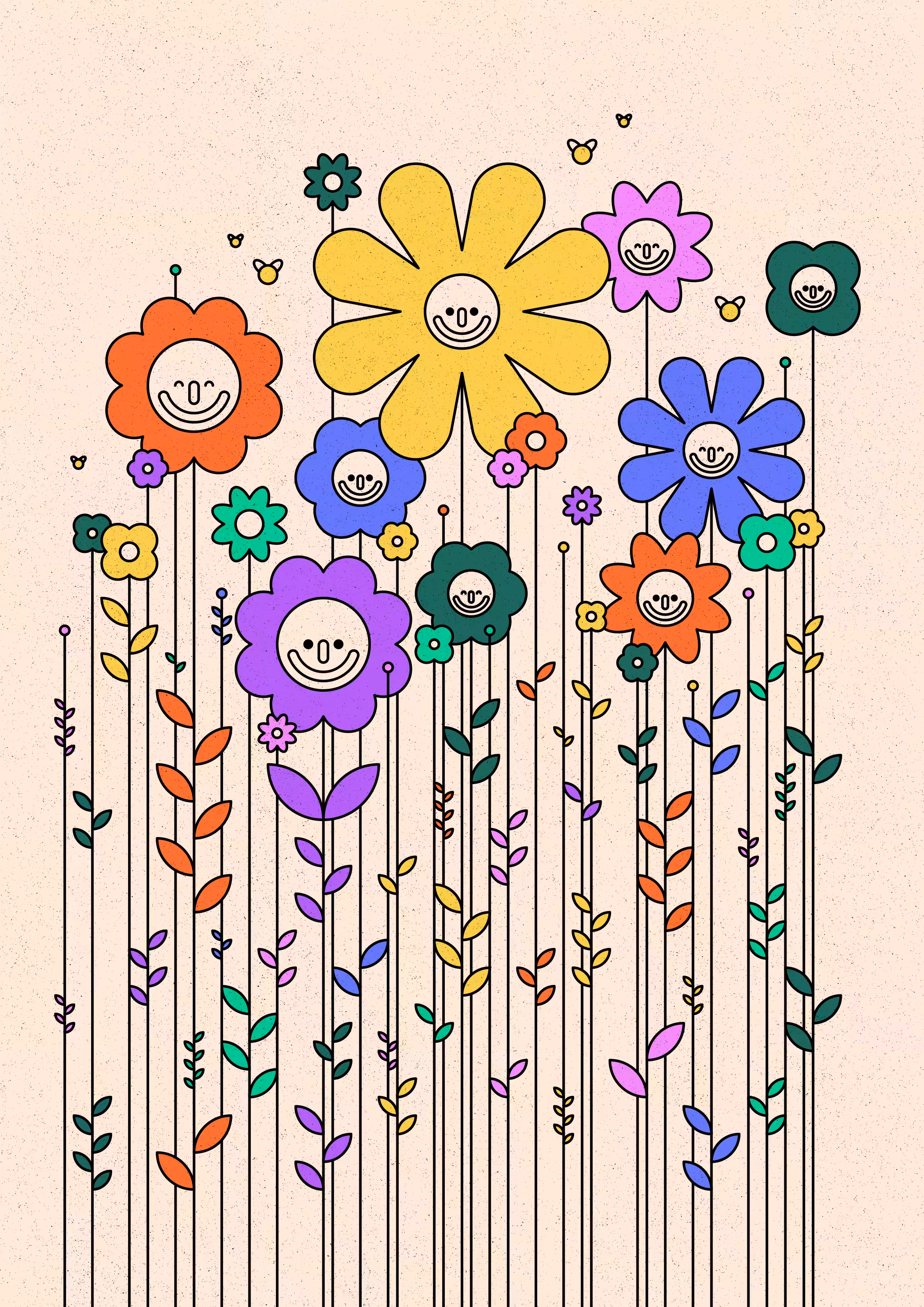 Flourishing