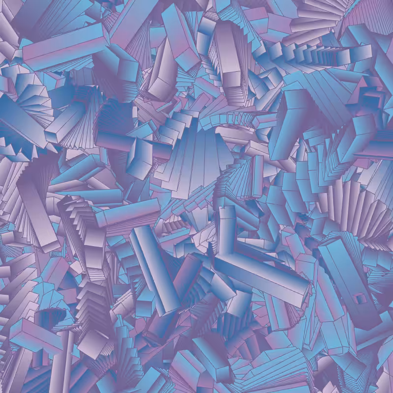 BLOCKS #5