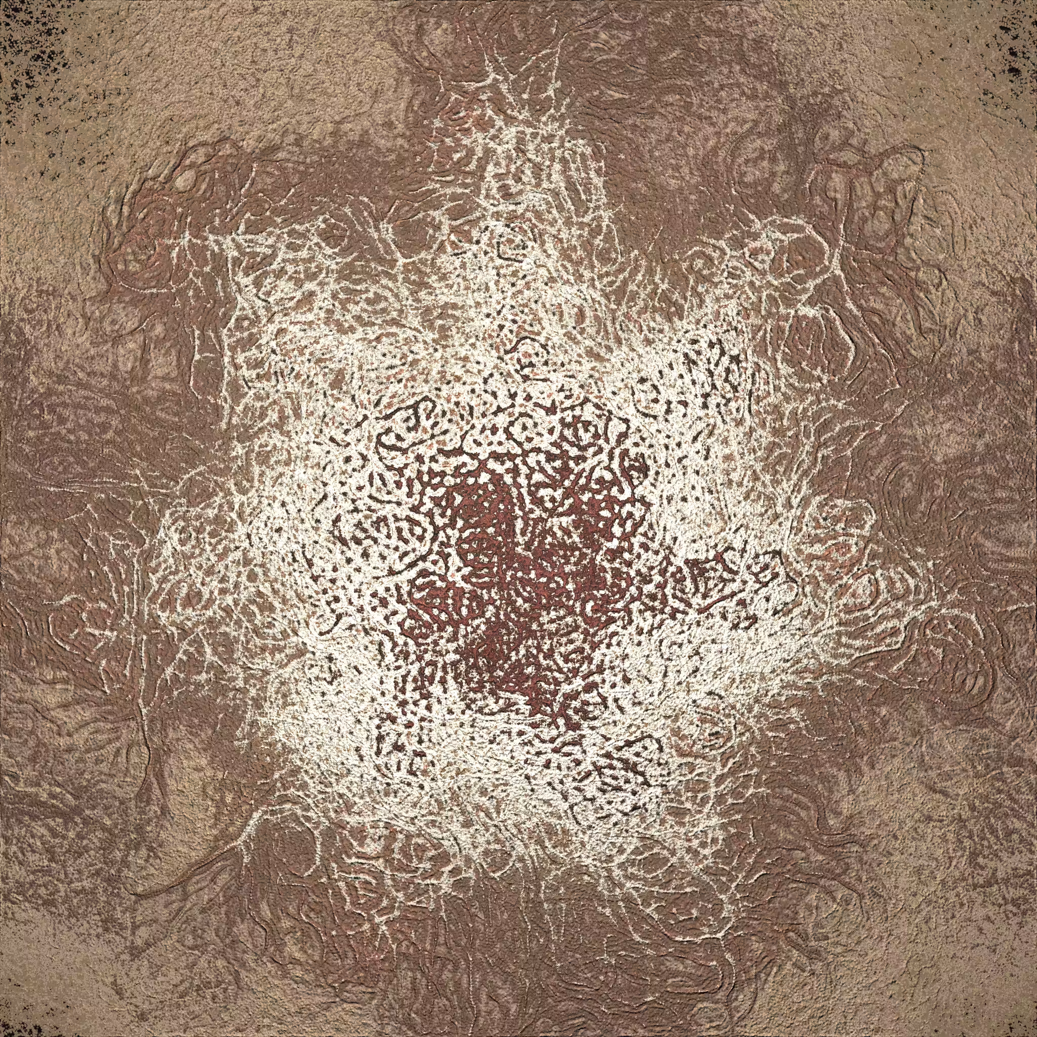 coalescence #79