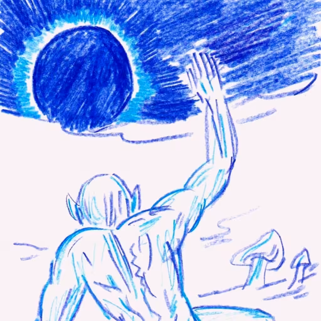 love and other faraway galaxies