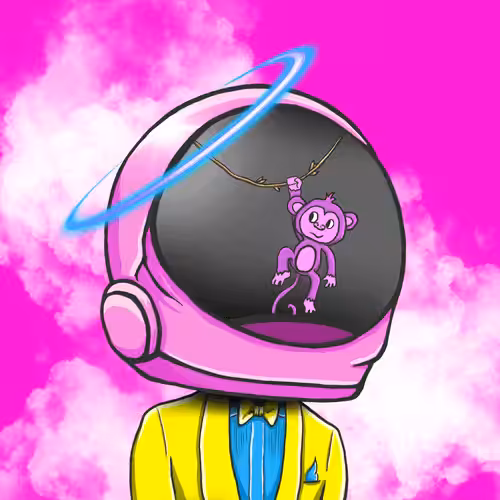 VibeNauts #681