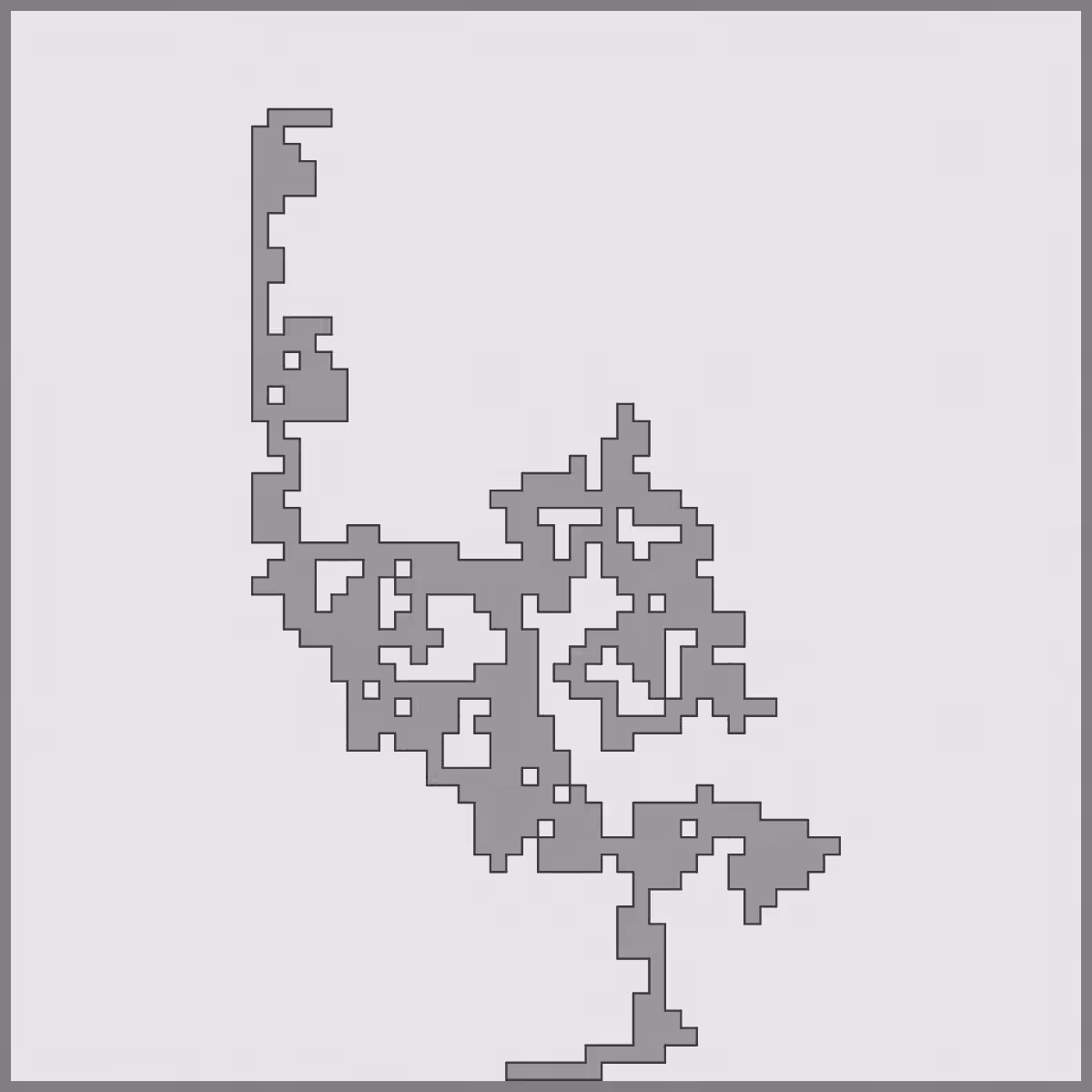 Bits Balanced #260
