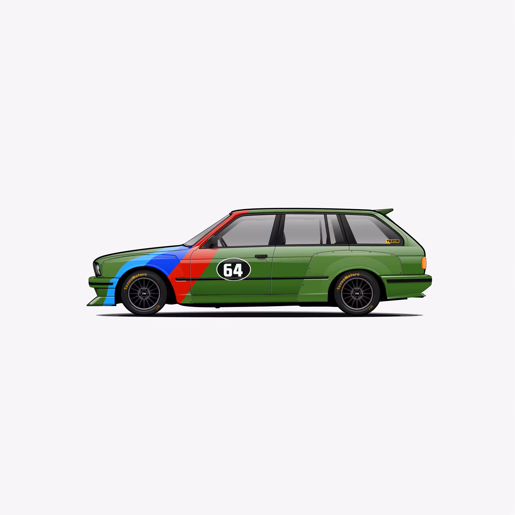 E30 - 5/6