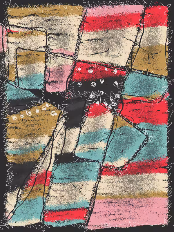 Stitchpunk Prequel #58