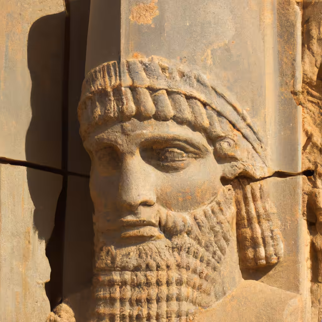Darius the Great