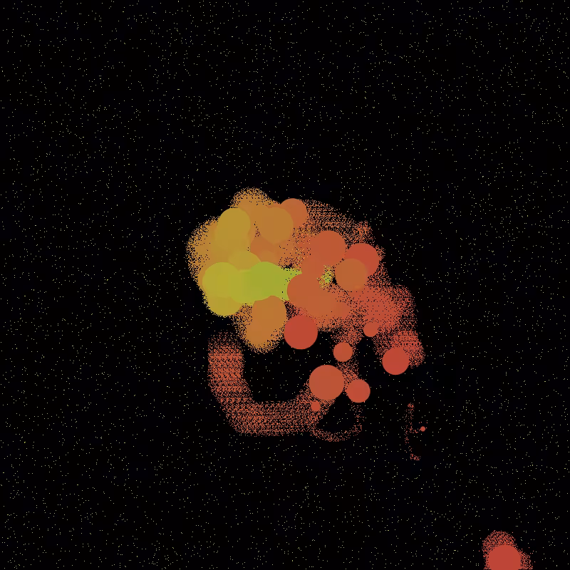 JUGGLERS #86