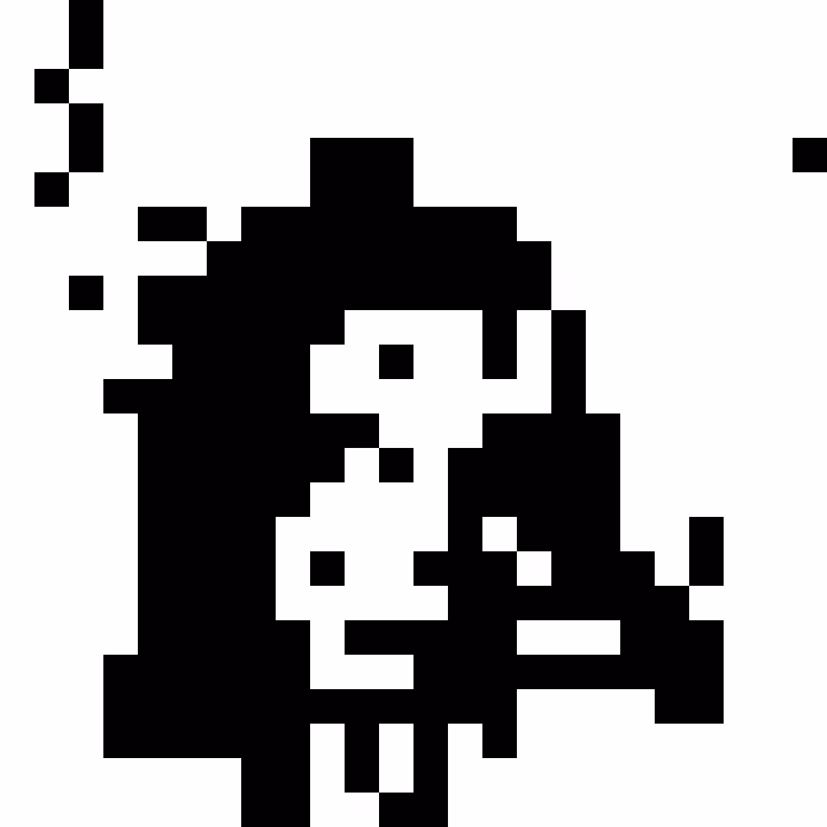 DOS Punks Recrunched: Recrunched DOS Punk 163