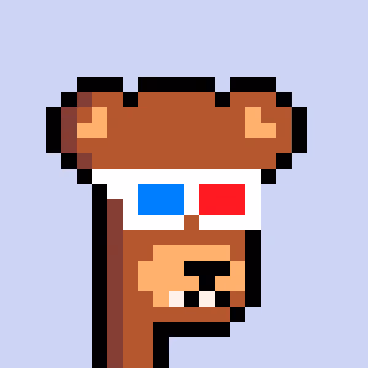 BearPunks #4657