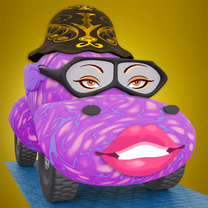 JullyCar #67
