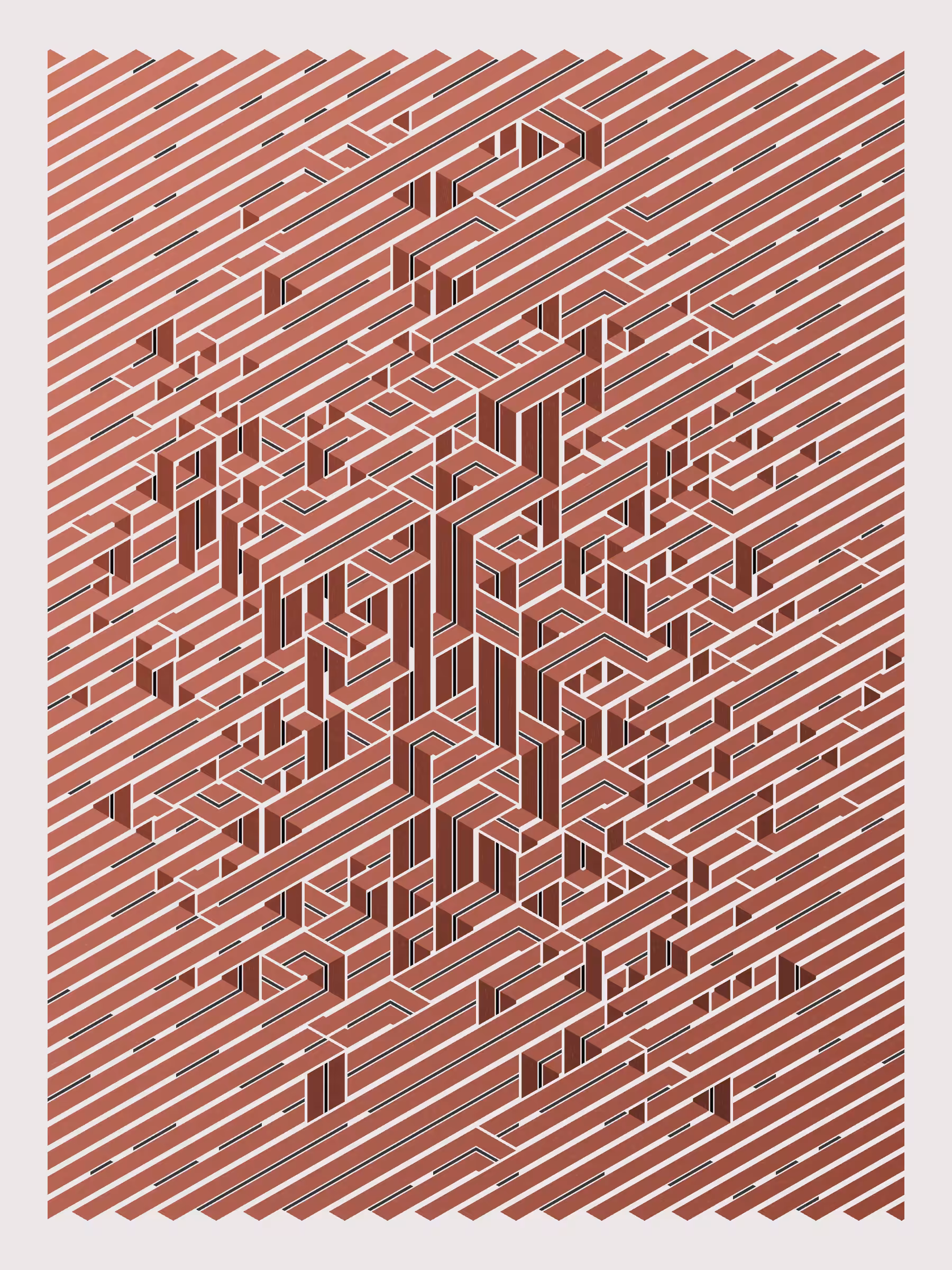 Bent #675
