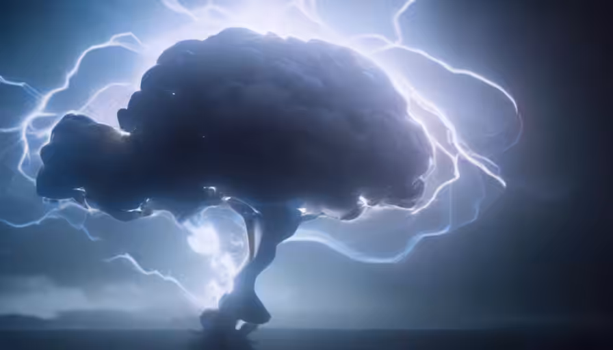 Brainstorm