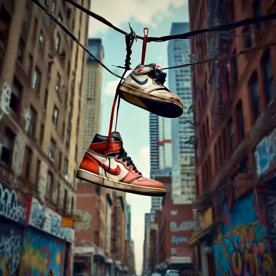 STREET WALKERS: Sneak Peeks